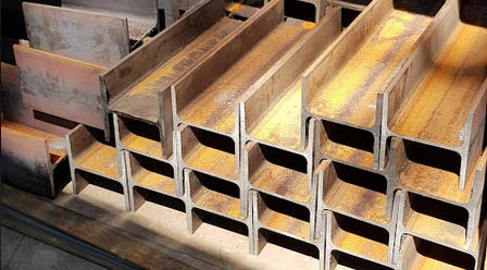 dwuteowniki hutnicze HEA hurtownia Warszawa