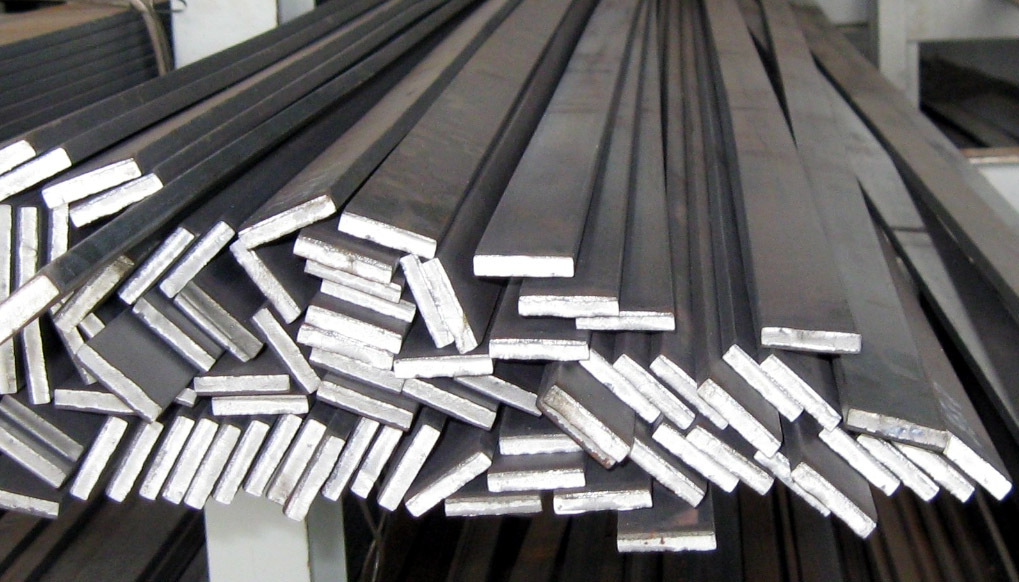 pręty płaskie - płaskowniki hurtownia Warszawa
